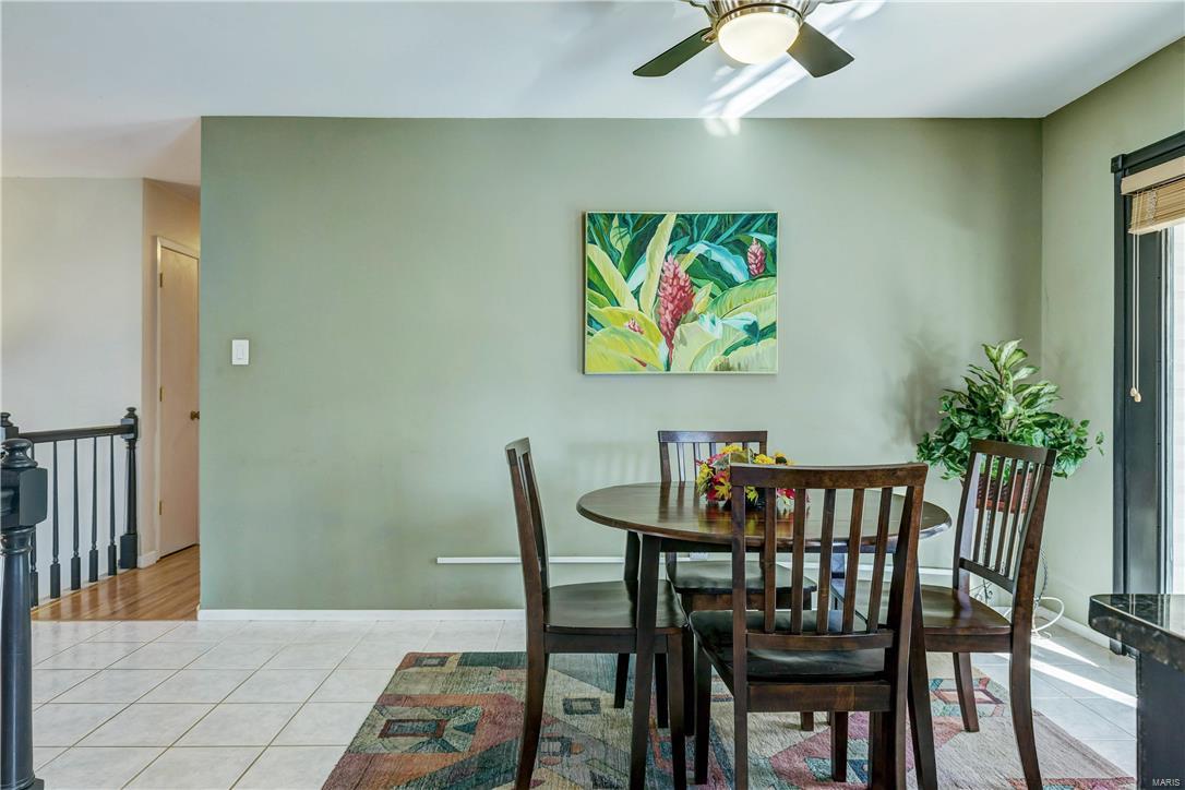 1340 Culpepper Ridge Drive Ballwin, MO 63021 - Photo 10 of 35 Gallery Image 10