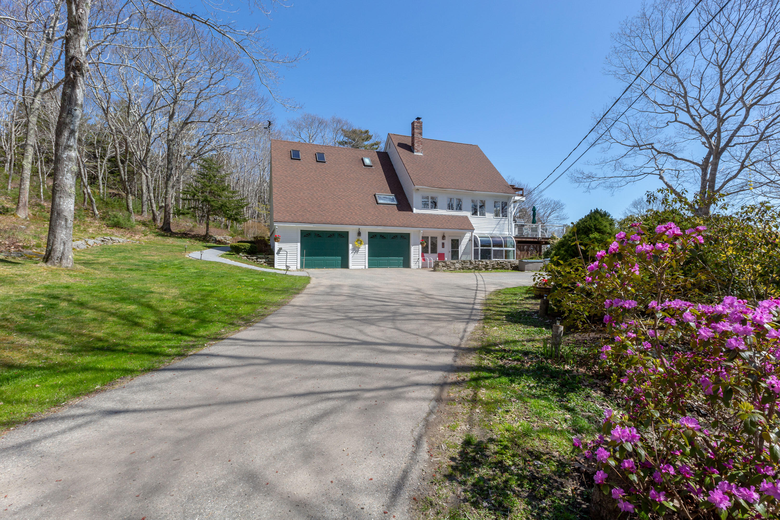 40 Bay Ledges Road Phippsburg, ME 04562 - Photo 6 of 74 Bay Ledges_Letourneau_02