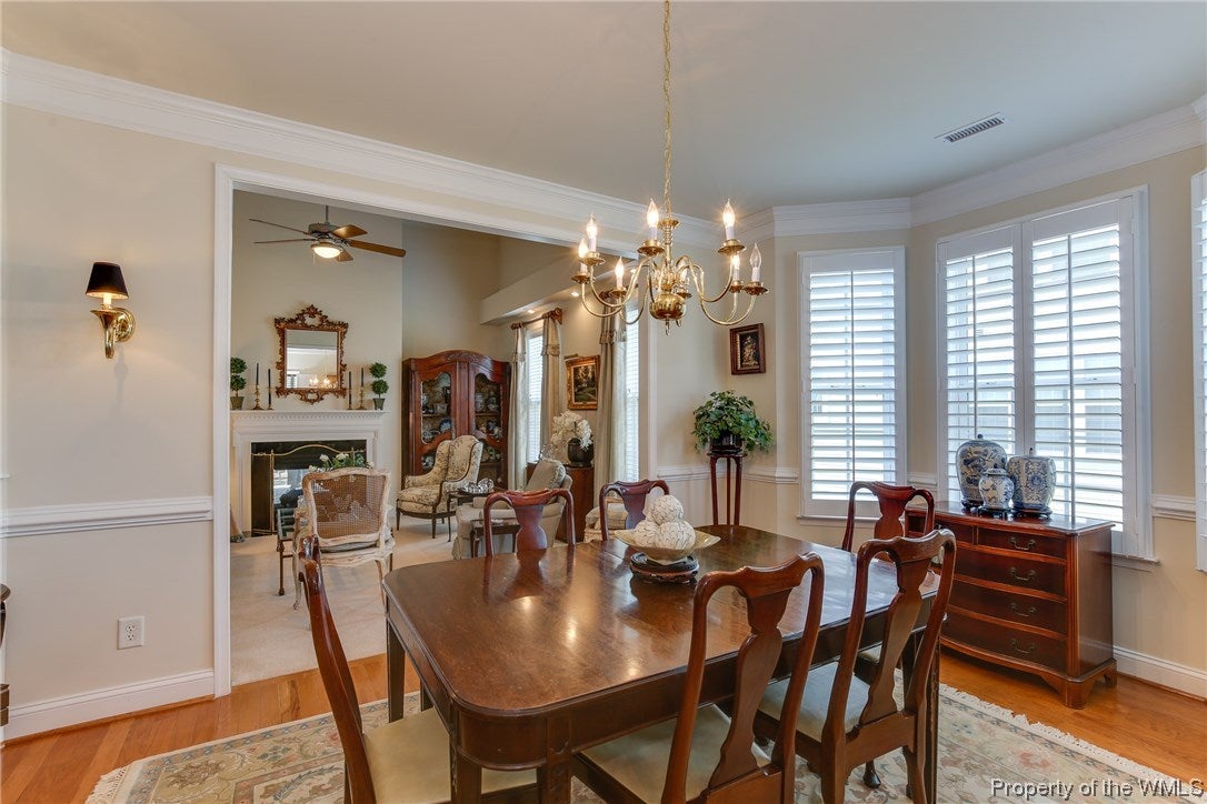 4219 Old Lock Road Williamsburg, VA 23188 - Photo 12 of 50 Gallery Image 12