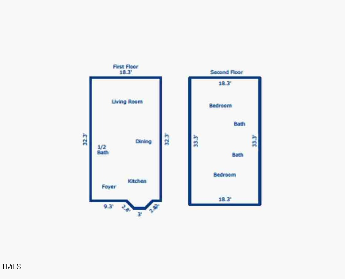 2271 Trailwood Valley Circle Raleigh, NC 27603 - Photo 36 of 36 a picture of a wall with a picture of a wall painting on the wall