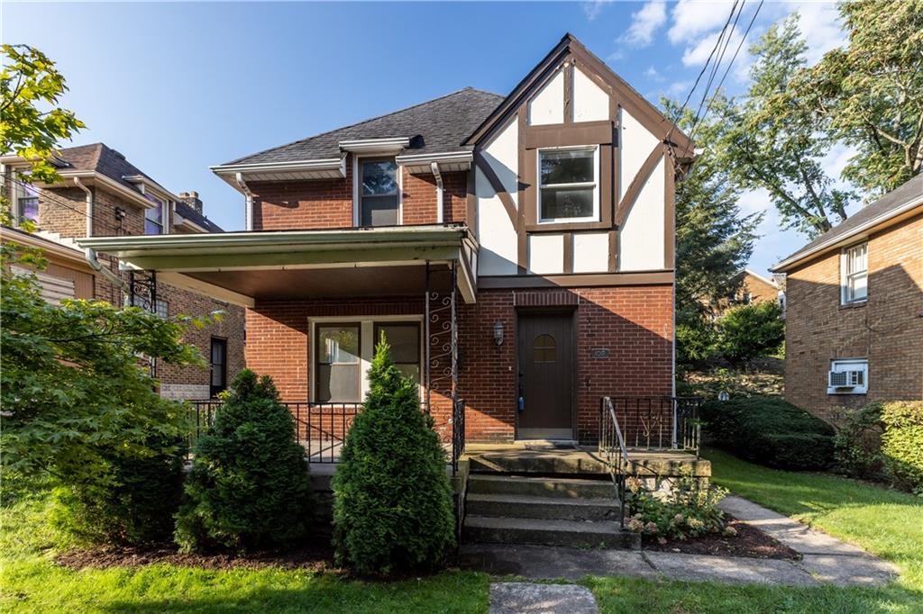 4045 Brighton Road Pittsburgh, PA 15212 - Photo 1 of 25 Gallery Image 1