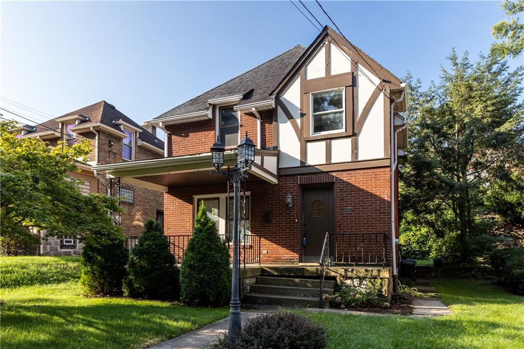 4045 Brighton Road Pittsburgh, PA 15212 - Photo 2 of 25 Gallery Image 2