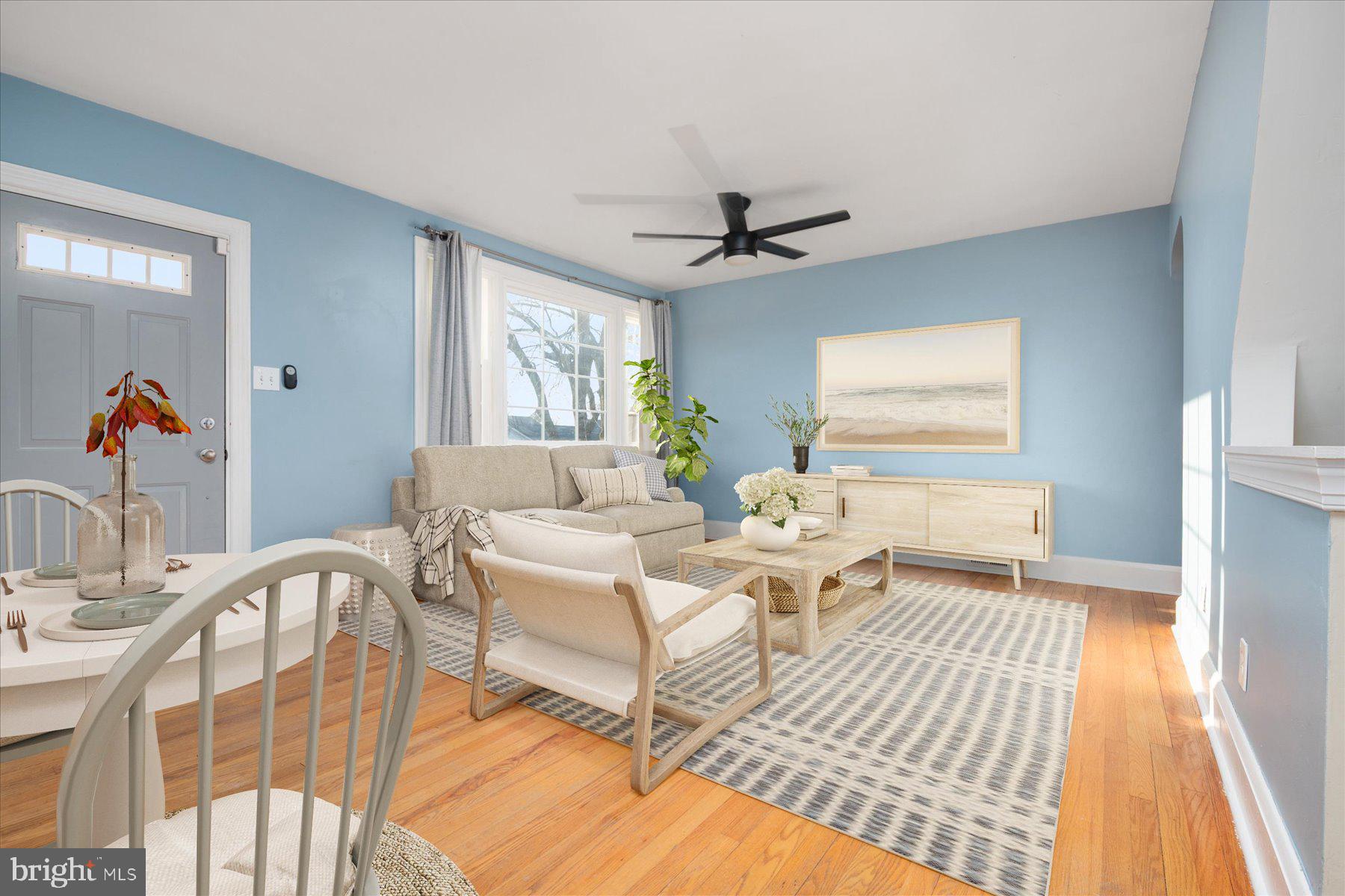 712 Dorchester Road Catonsville, MD 21228 - Photo 6 of 35 Gallery Image 6