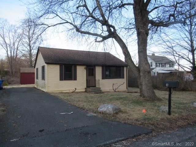 4 Lakewood Road East Hampton, CT 06424 - Photo 1 of 1 Gallery Image 1