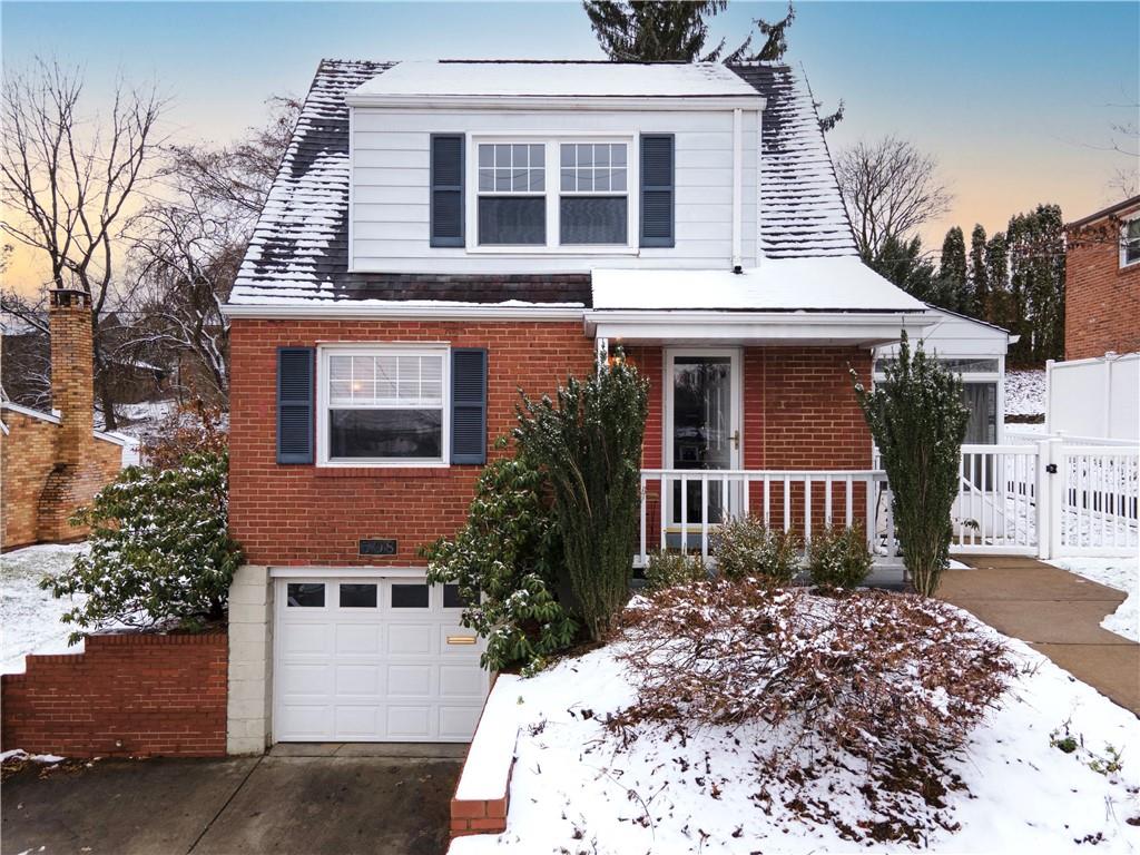 508 Highview Road Pittsburgh, PA 15234 - Photo 1 of 22