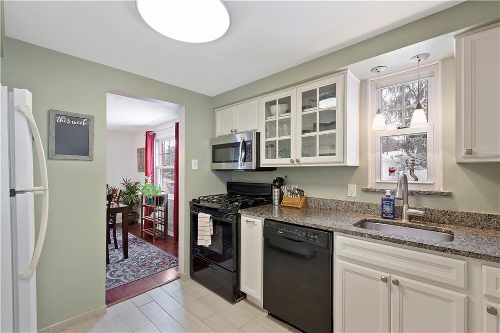 508 Highview Road Pittsburgh, PA 15234 - Photo 13 of 22
