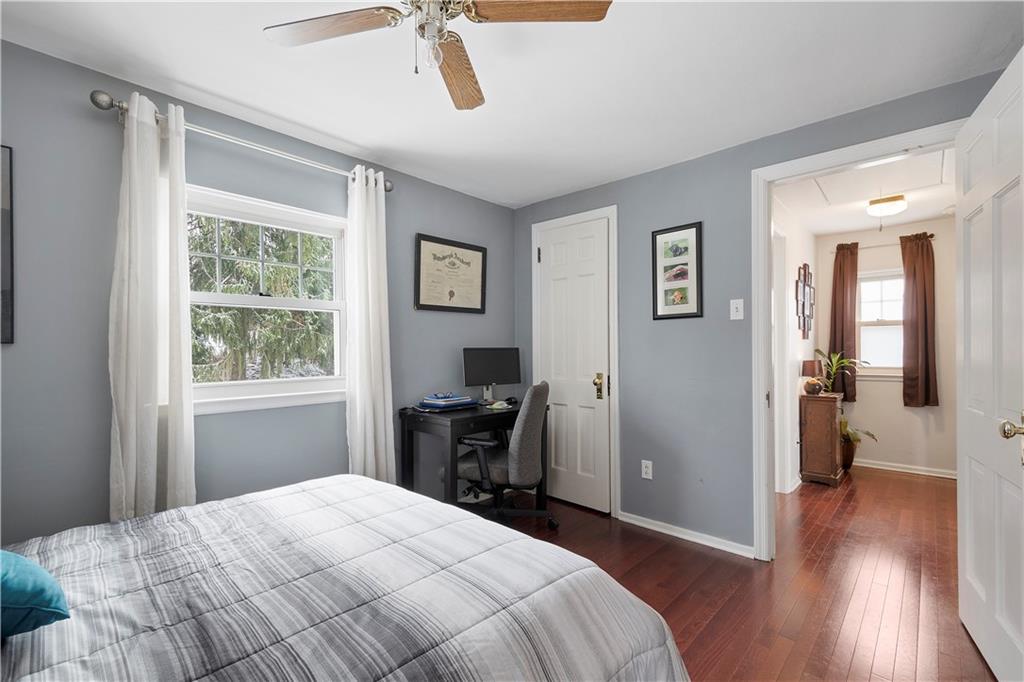 508 Highview Road Pittsburgh, PA 15234 - Photo 18 of 22