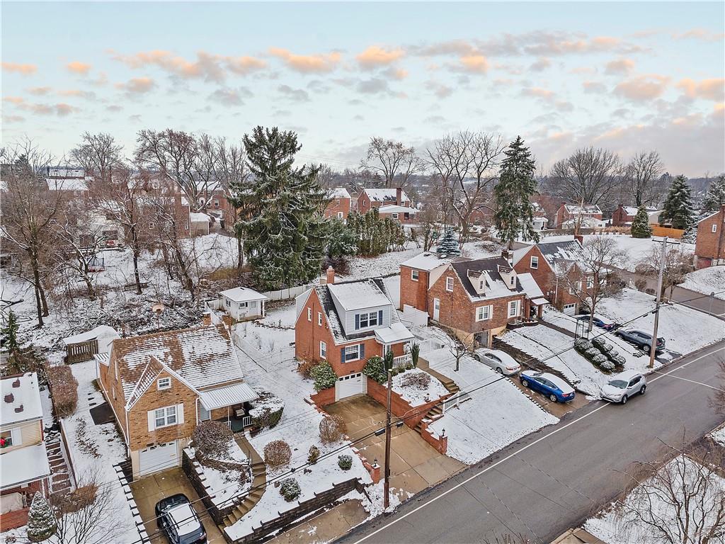 508 Highview Road Pittsburgh, PA 15234 - Photo 3 of 22