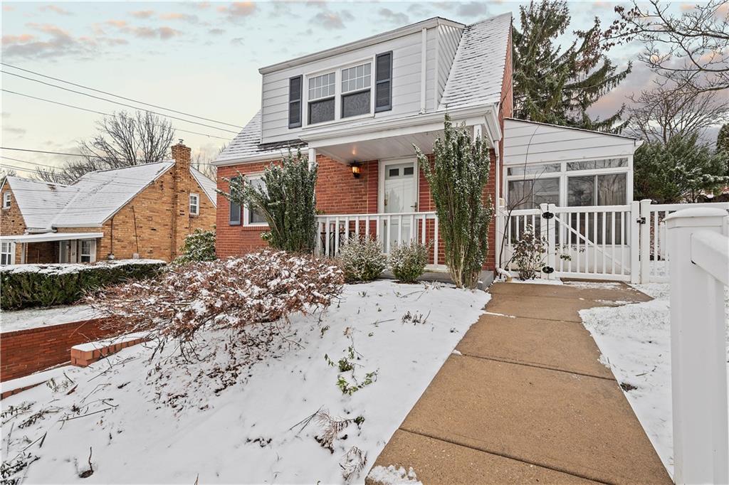 508 Highview Road Pittsburgh, PA 15234 - Photo 4 of 22