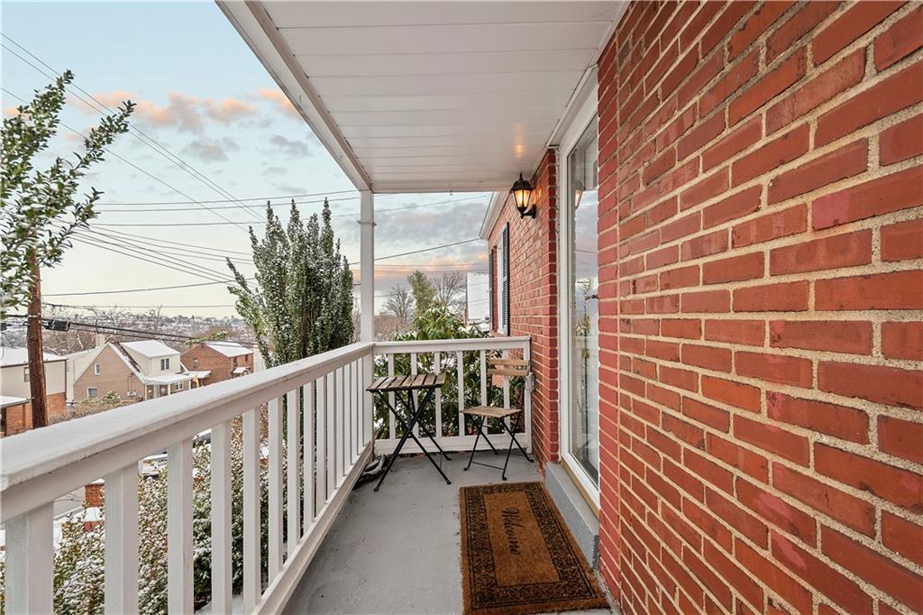 508 Highview Road Pittsburgh, PA 15234 - Photo 5 of 22
