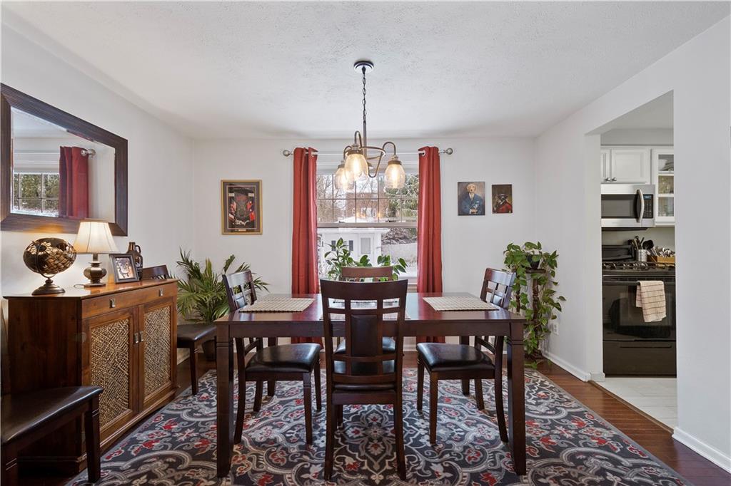 508 Highview Road Pittsburgh, PA 15234 - Photo 10 of 22