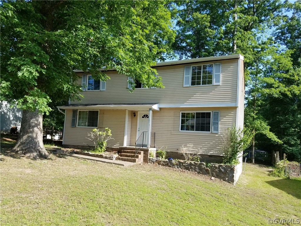 6903 Able Road Chesterfield, VA 23832 - Photo 1 of 1 Gallery Image 1