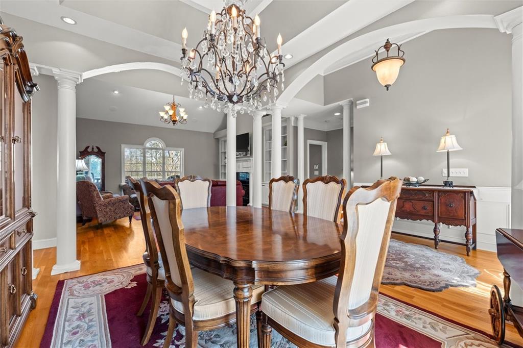 220 McKenzie Bridge Road Carrollton, GA 30117 - Photo 11 of 79