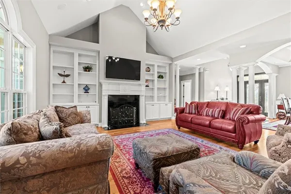 $709,900 | 220 McKenzie Bridge Road, Carrollton, GA 30117