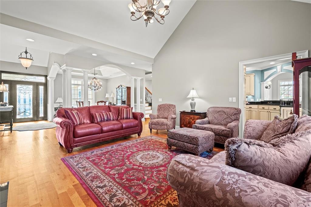 220 McKenzie Bridge Road Carrollton, GA 30117 - Photo 14 of 79