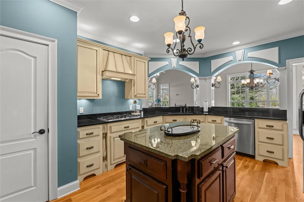 220 McKenzie Bridge Road Carrollton, GA 30117 - Photo 16 of 79