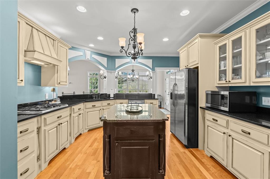 220 McKenzie Bridge Road Carrollton, GA 30117 - Photo 17 of 79