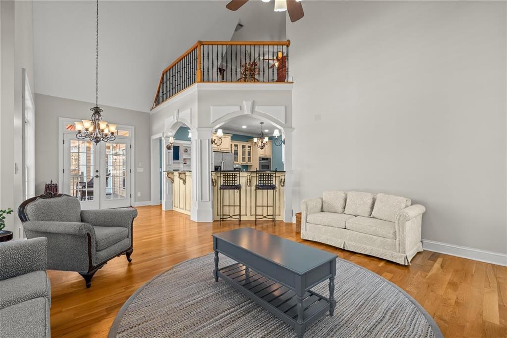 220 McKenzie Bridge Road Carrollton, GA 30117 - Photo 19 of 79