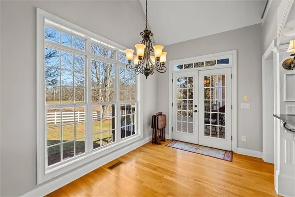$709,900 | 220 McKenzie Bridge Road, Carrollton, GA 30117