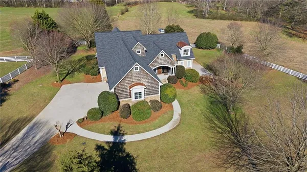 $709,900 | 220 McKenzie Bridge Road, Carrollton, GA 30117