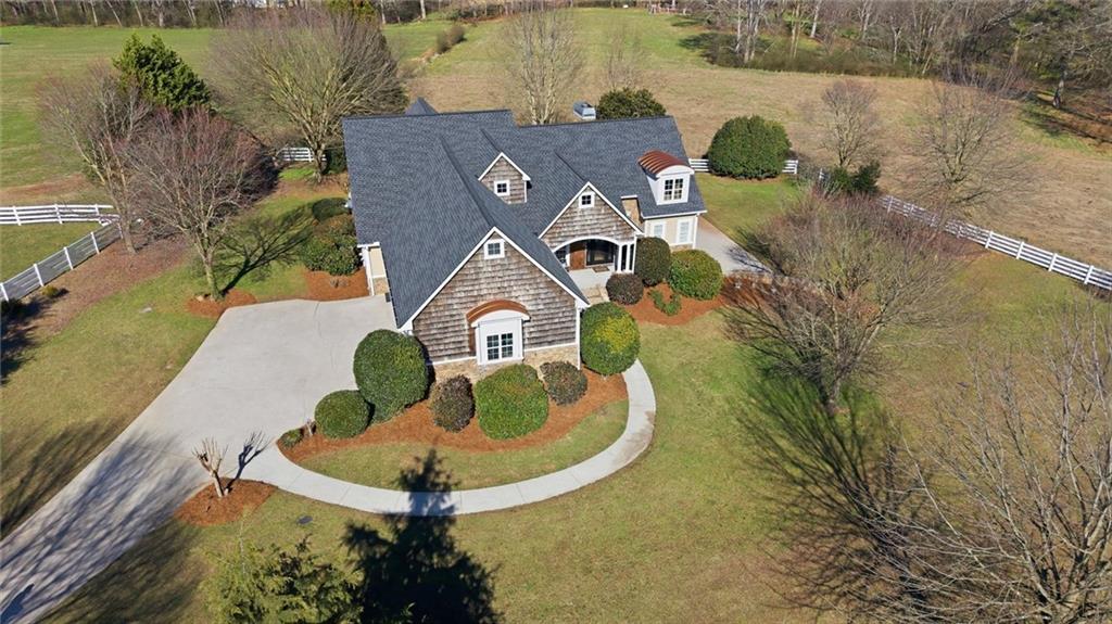 220 McKenzie Bridge Road Carrollton, GA 30117 - Photo 2 of 79