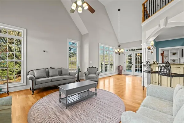 $709,900 | 220 McKenzie Bridge Road, Carrollton, GA 30117