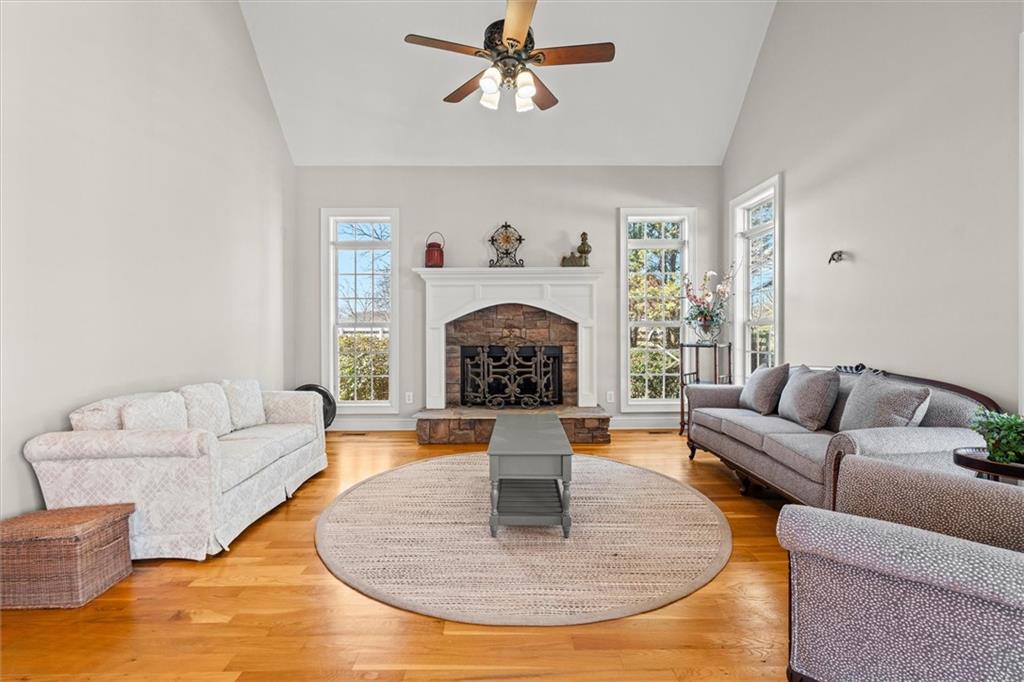 220 McKenzie Bridge Road Carrollton, GA 30117 - Photo 22 of 79