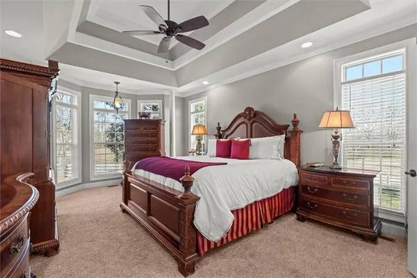 $709,900 | 220 McKenzie Bridge Road, Carrollton, GA 30117