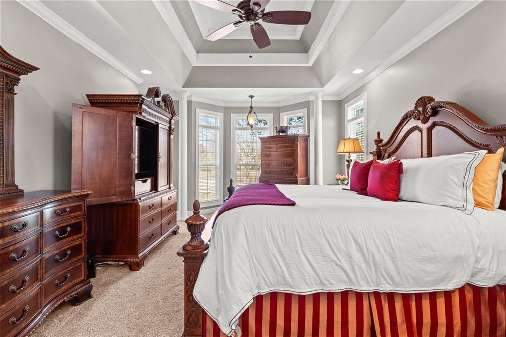 220 McKenzie Bridge Road Carrollton, GA 30117 - Photo 28 of 79