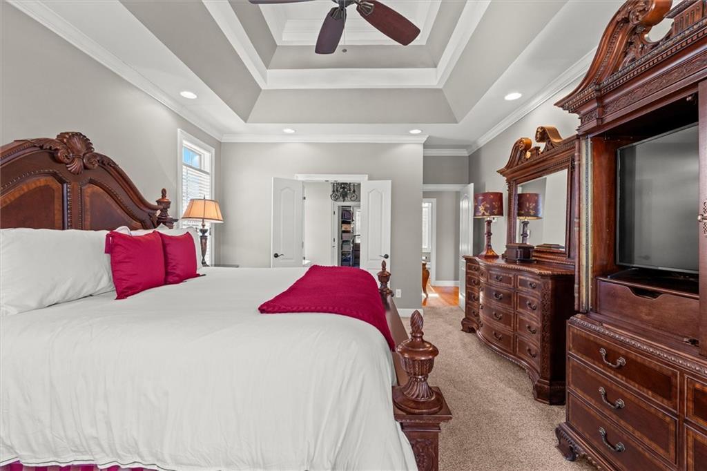 220 McKenzie Bridge Road Carrollton, GA 30117 - Photo 29 of 79