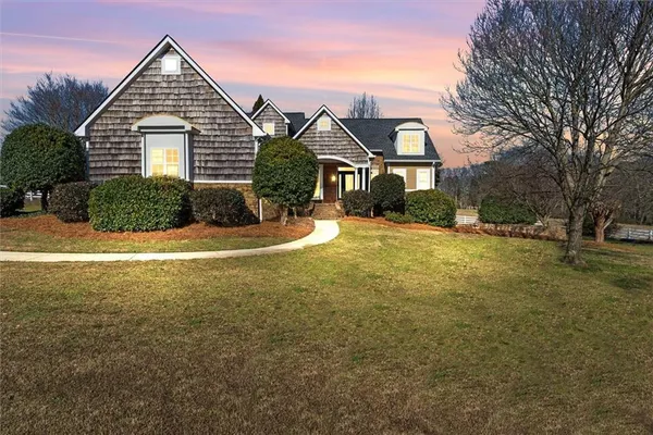 $709,900 | 220 McKenzie Bridge Road, Carrollton, GA 30117