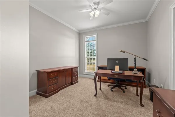 $709,900 | 220 McKenzie Bridge Road, Carrollton, GA 30117