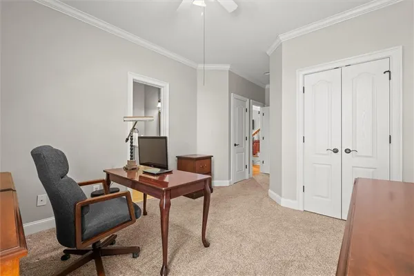 $709,900 | 220 McKenzie Bridge Road, Carrollton, GA 30117