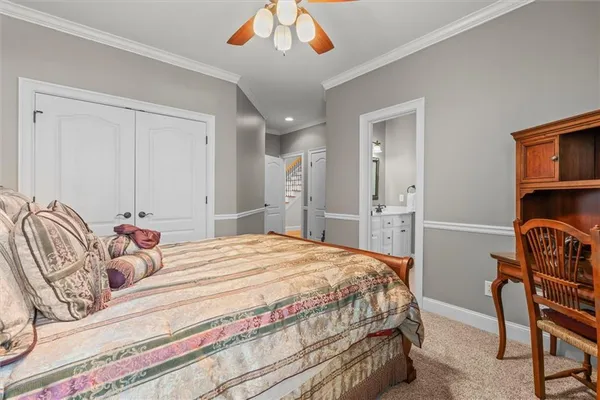 $709,900 | 220 McKenzie Bridge Road, Carrollton, GA 30117