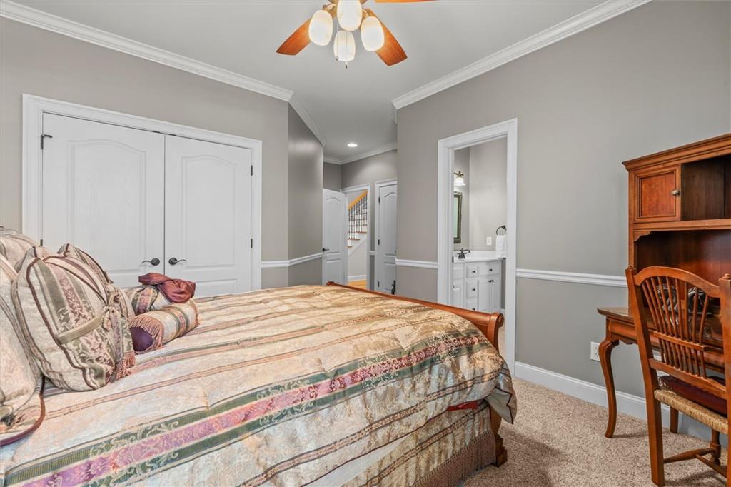 220 McKenzie Bridge Road Carrollton, GA 30117 - Photo 40 of 79