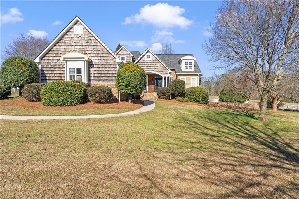 220 McKenzie Bridge Road Carrollton, GA 30117 - Photo 4 of 79