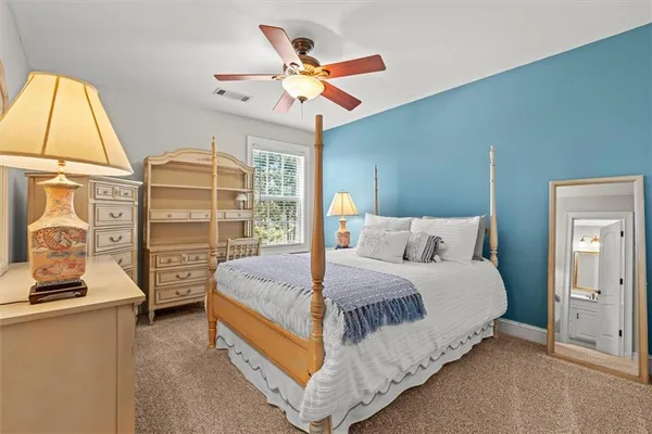 $709,900 | 220 McKenzie Bridge Road, Carrollton, GA 30117