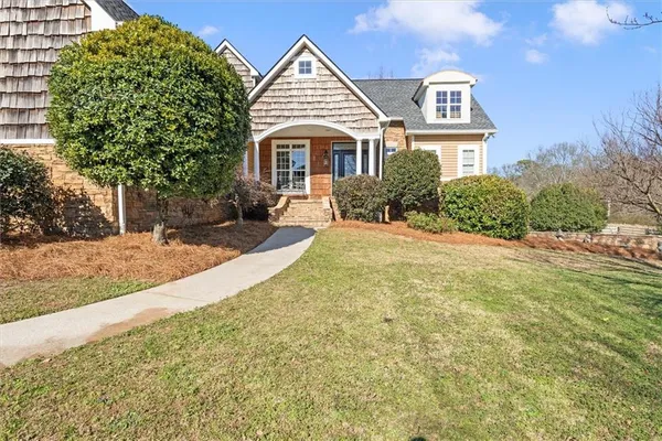 $709,900 | 220 McKenzie Bridge Road, Carrollton, GA 30117