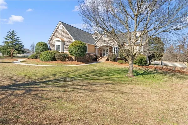 $709,900 | 220 McKenzie Bridge Road, Carrollton, GA 30117
