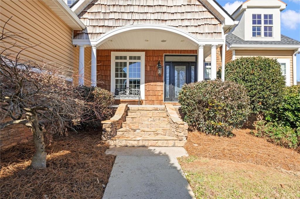 220 McKenzie Bridge Road Carrollton, GA 30117 - Photo 6 of 79