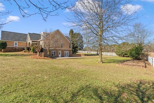 $709,900 | 220 McKenzie Bridge Road, Carrollton, GA 30117