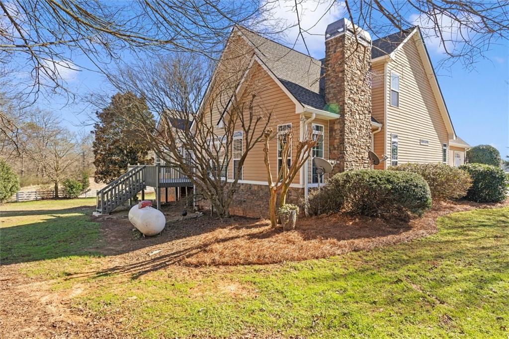 220 McKenzie Bridge Road Carrollton, GA 30117 - Photo 67 of 79