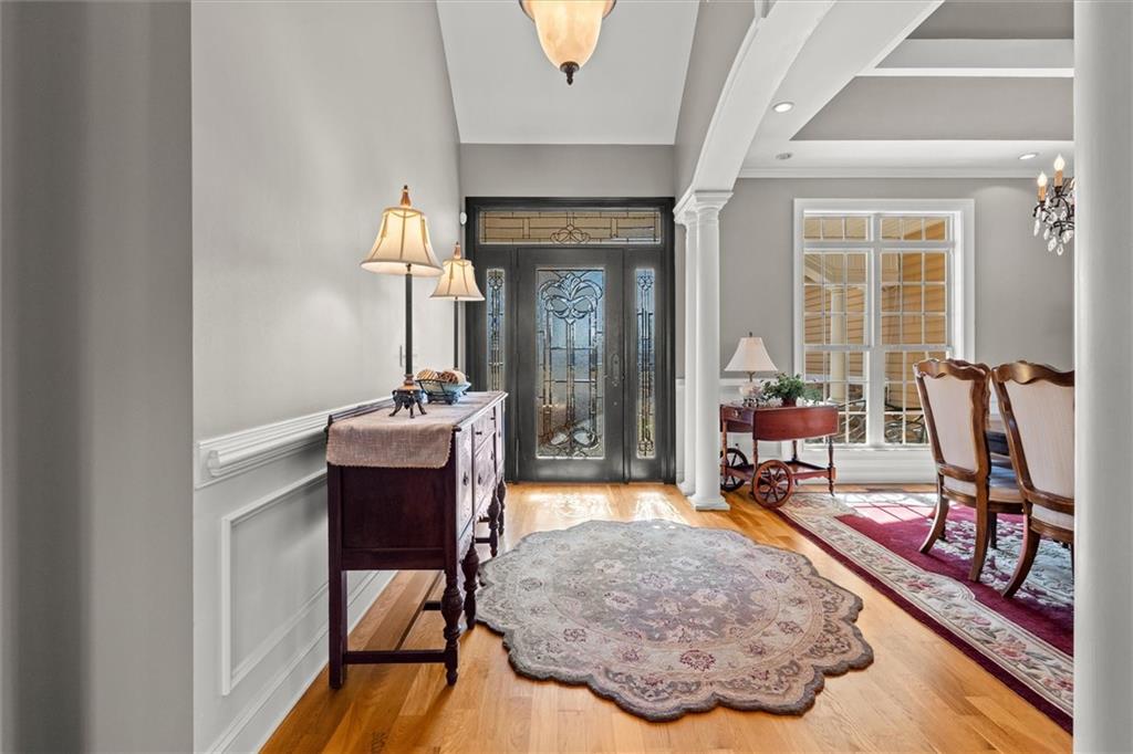 220 McKenzie Bridge Road Carrollton, GA 30117 - Photo 8 of 79