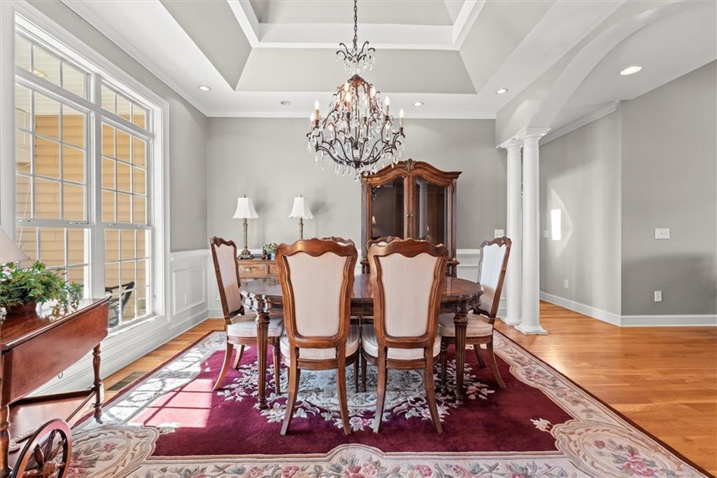 220 McKenzie Bridge Road Carrollton, GA 30117 - Photo 9 of 79