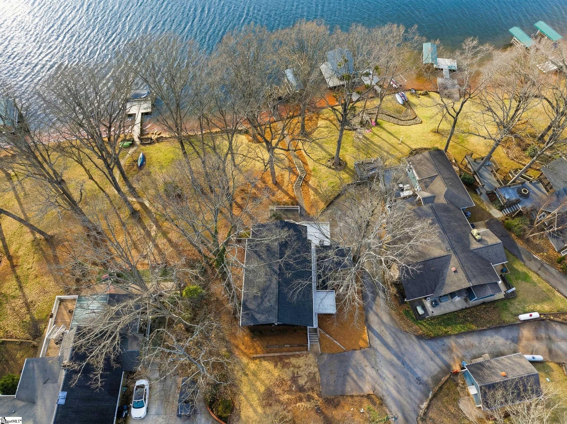 412 Rockcove Road Inman, SC 29349 - Photo 44 of 45