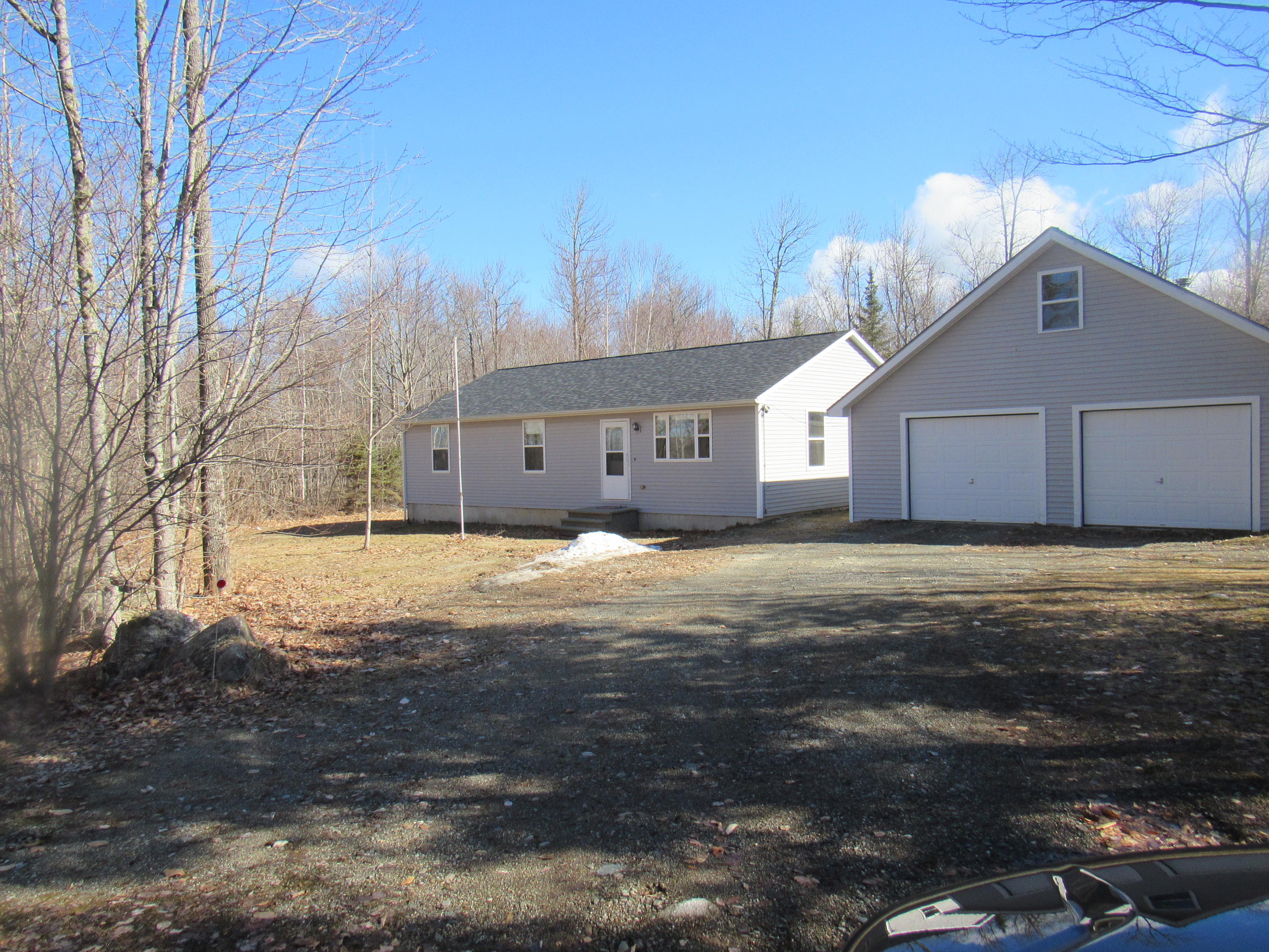 1487 Bucksmills Road Bucksport, ME 04416 - Photo 1 of 28 IMG_1102