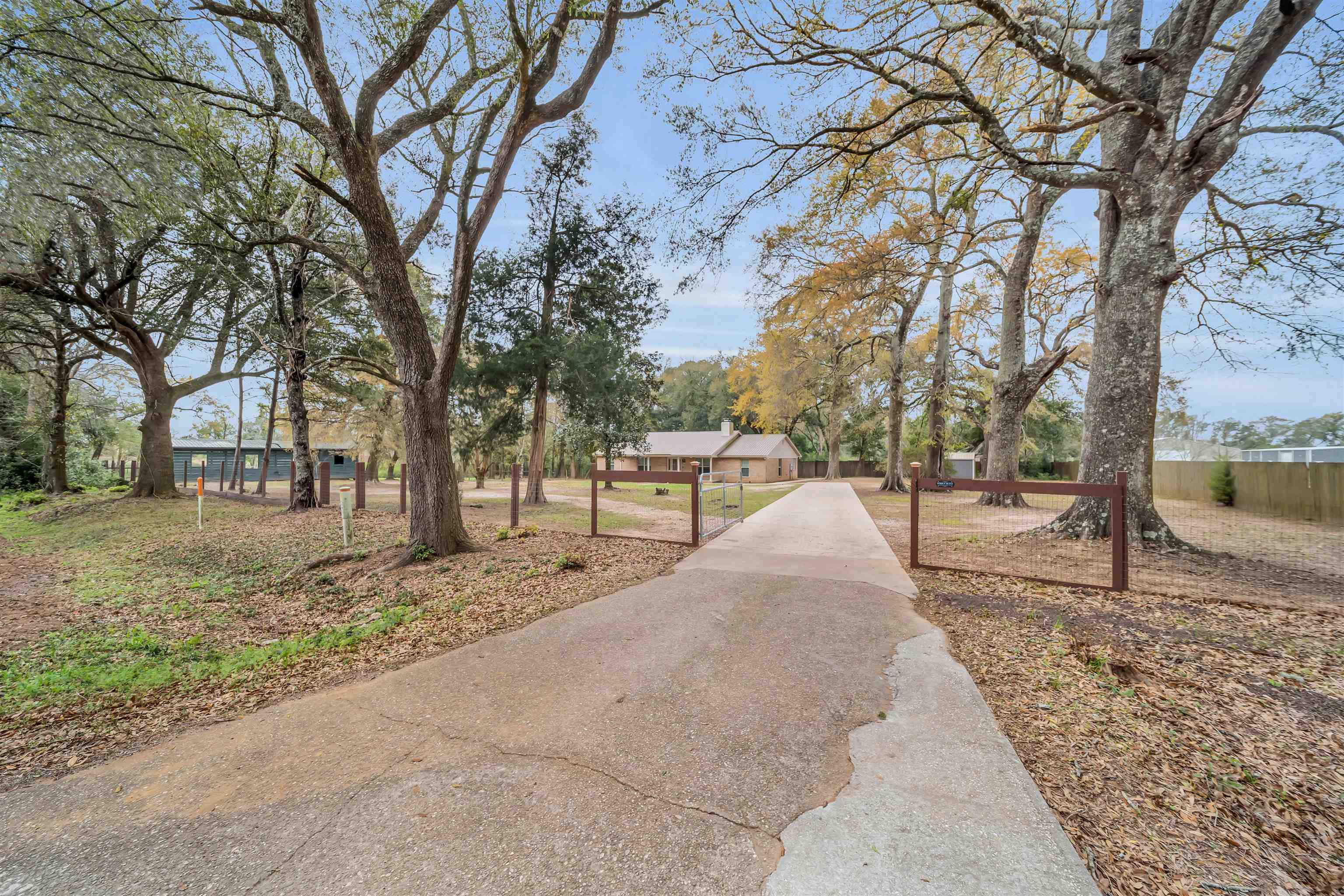 17405 Davis Road Summerdale, AL 36580 - Photo 29 of 41