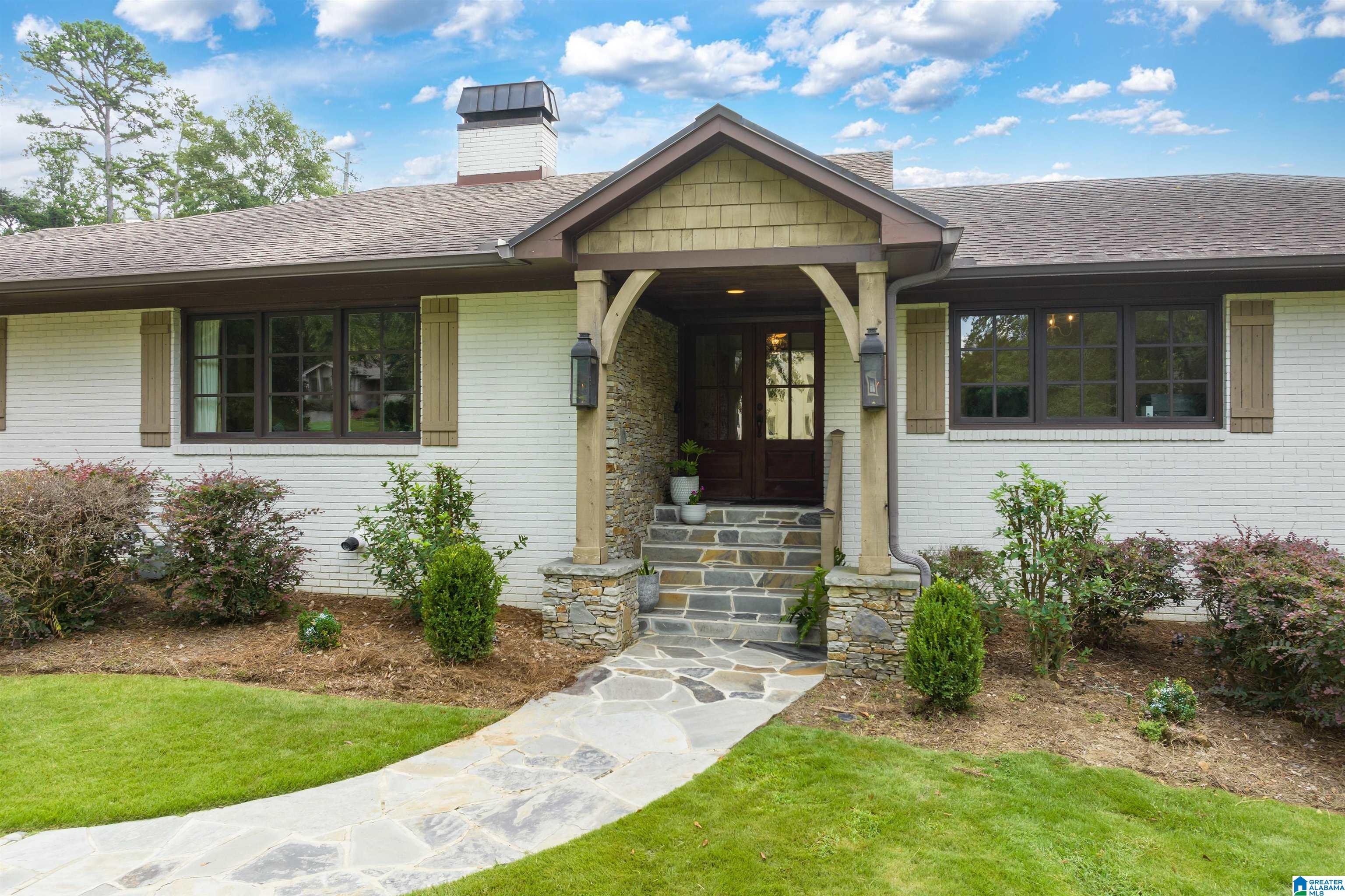 2313 Chestnut Road Birmingham, AL 35216 - Photo 3 of 46