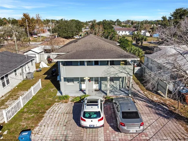 $975 | 1002 Avenue East, Unit 4, Haines City, FL 33844