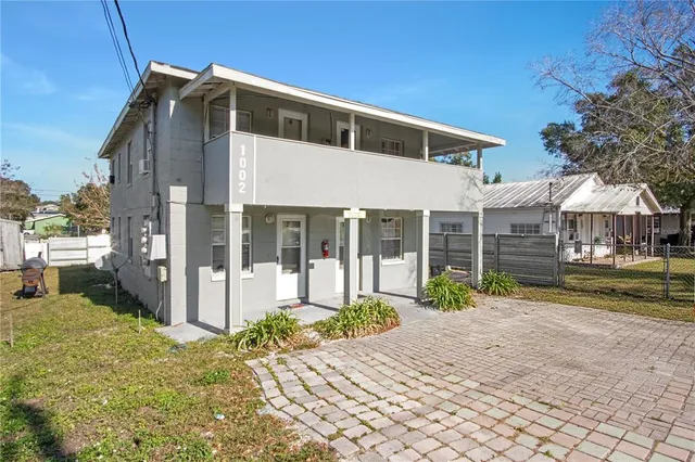 $975 | 1002 Avenue East, Unit 4, Haines City, FL 33844